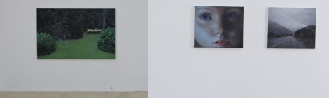 MANTALINA PSOMA// 5 October – 4 December 2011