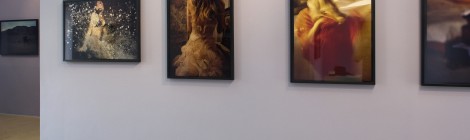 NAN GOLDIN// 9 March – 29 May 2010