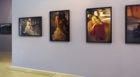 NAN GOLDIN// 9 March – 29 May 2010