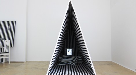 ANGELO PLESSAS// 30 May – 22 September 2012
