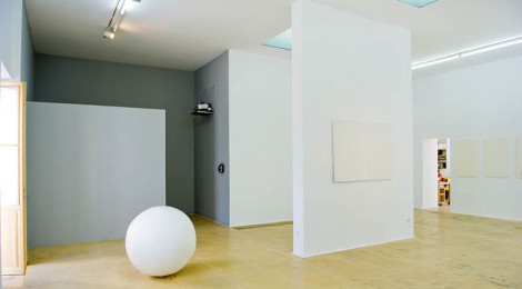 DEANNA MAGANIAS// 3 June – 23 September 2010