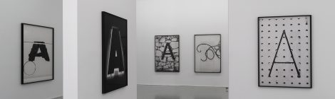 Shannon Ebner // 07 Απριλίου — 28 Ιουλίου 2017