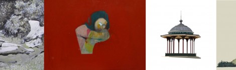 GROUP SHOW, YOUNG GREEK ARTISTS// 10 May – 30 September 2011
