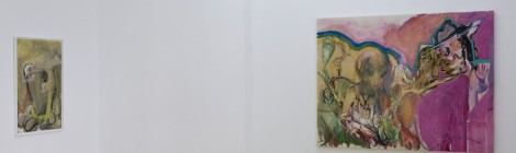 RITA ACKERMANN// 7 October – 4 December 2010