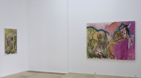 RITA ACKERMANN// 7 ΟΚΤΩΒΡΙΟΥ – 4 ΔΕΚΕΜΒΡΙΟΥ 2010